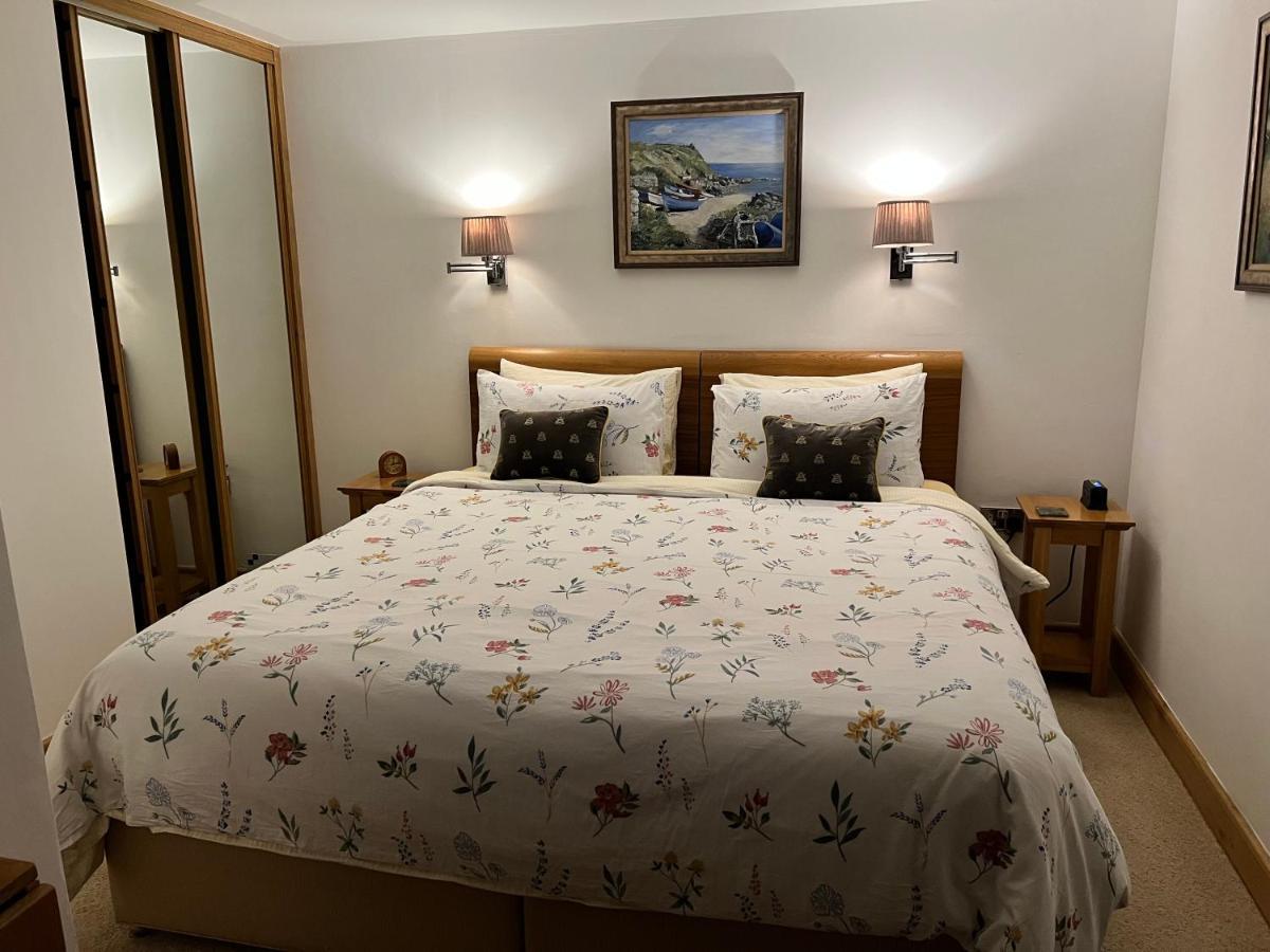 King Room with Garden View